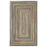 Capel Rugs Sherwood Forest 980 Braided Rug 0980QS11041404400
