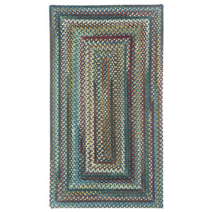 Capel Rugs Sherwood Forest 980 Braided Rug 0980QS11041404450