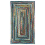 Capel Rugs Sherwood Forest 980 Braided Rug 0980QS11041404450