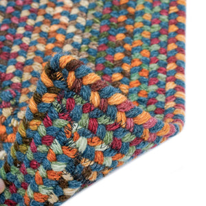 Capel Rugs Sherwood Forest 980 Braided Rug 0980QS11041404450