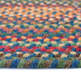 Capel Rugs Sherwood Forest 980 Braided Rug 0980NS00270900450