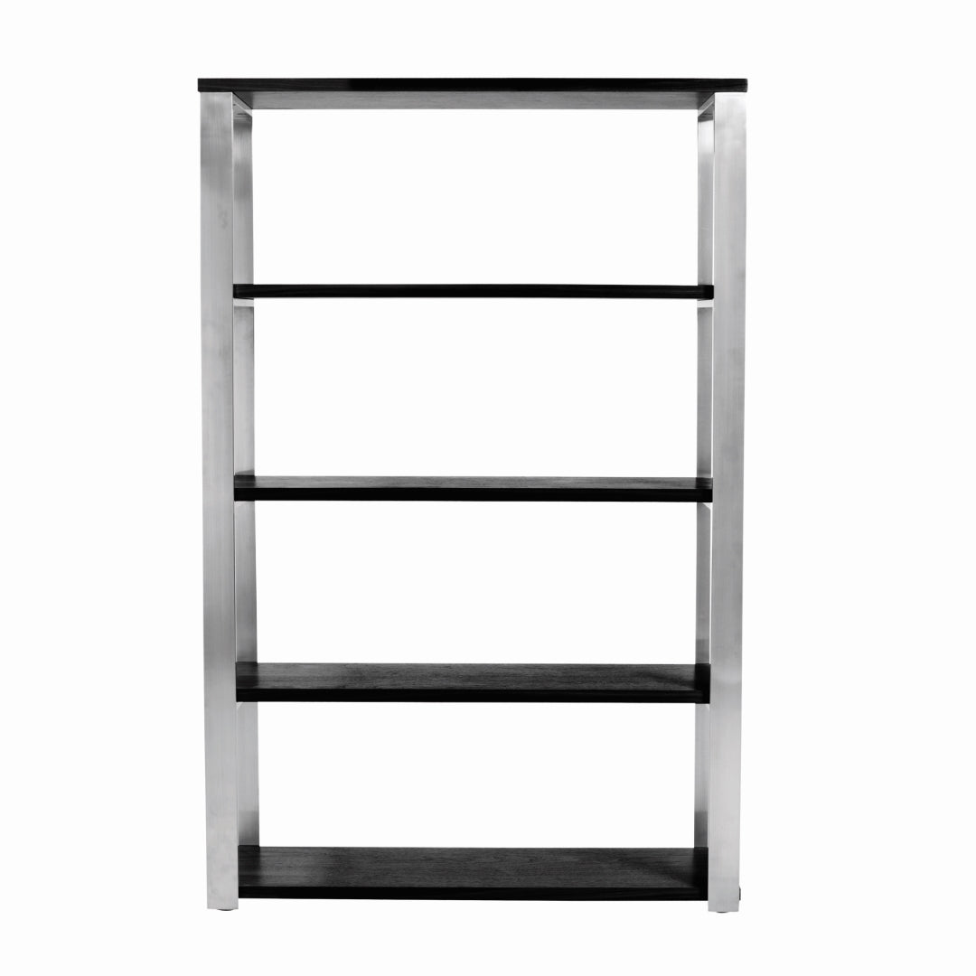 EuroStyle Dillon Shelving Unit - Thumbnail 4