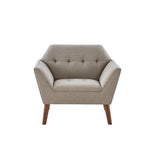 Newport Mid-Century Lounge Chair