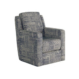 Southern Motion Diva 103 Transitional  33"Wide Swivel Glider 103 471-60