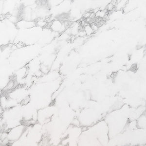 Zuo Modern Brioche MDF, Steel Modern Commercial Grade Coffee Table Set White, Black MDF, Steel