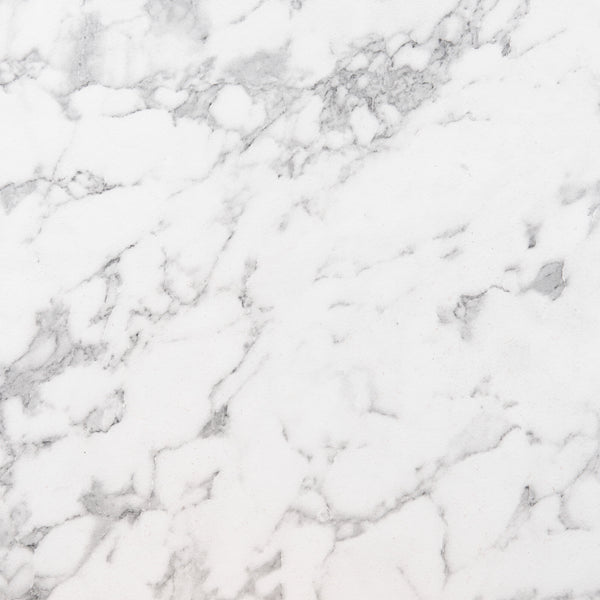 Zuo Modern Brioche MDF, Steel Modern Commercial Grade Coffee Table Set White, Black MDF, Steel