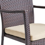 CORSICA KD DINING CHAIR SET