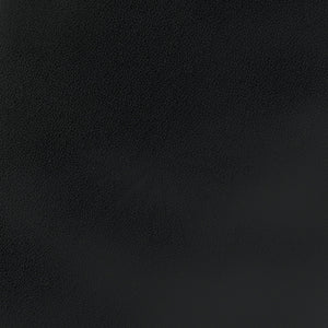 Zuo Modern Bree 100% Polyurethane, Plywood, Stainless Steel Modern Commercial Grade Barstool Set - Set of 2 Black, Gold 100% Polyurethane, Plywood, Stainless Steel