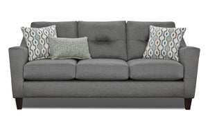 Fusion 8210KP  Sofa 8210KP Max Pepper