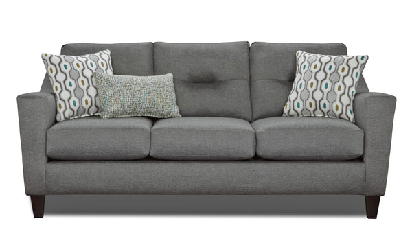 Fusion 8210KP  Sofa 8210KP Max Pepper