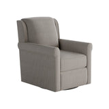 Southern Motion Sophie 106 Transitional  30" Wide Swivel Glider 106 475-16