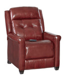 Southern Motion A Game 6087P Transitional  Zero Gravity Power Recliner 6087P 906-42
