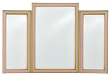 Arden Pink Vanity Mirror