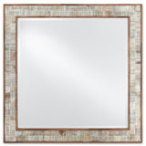 Hyson Square Mirror