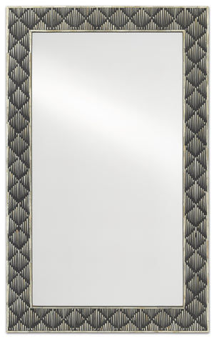 Davos Large Mirror