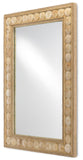 Buko Rectangular Mirror