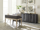 Studio Designs Anthology Linen Writing Desk