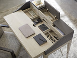 Studio Designs Anthology Linen Writing Desk