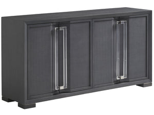 Studio Designs Anthology Linen Media Console