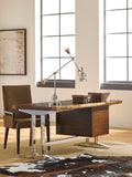 Studio Designs La Costa Live Edge Writing Desk