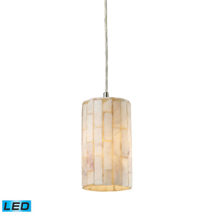 Coletta Configurable Multi Pendant - Satin Nickel