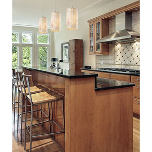 Coletta Configurable Multi Pendant - Satin Nickel