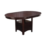 Lavon Casual Dining Table with Storage