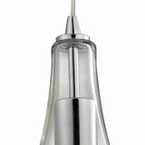 Orbital Configurable Multi Pendant - Polished Chrome