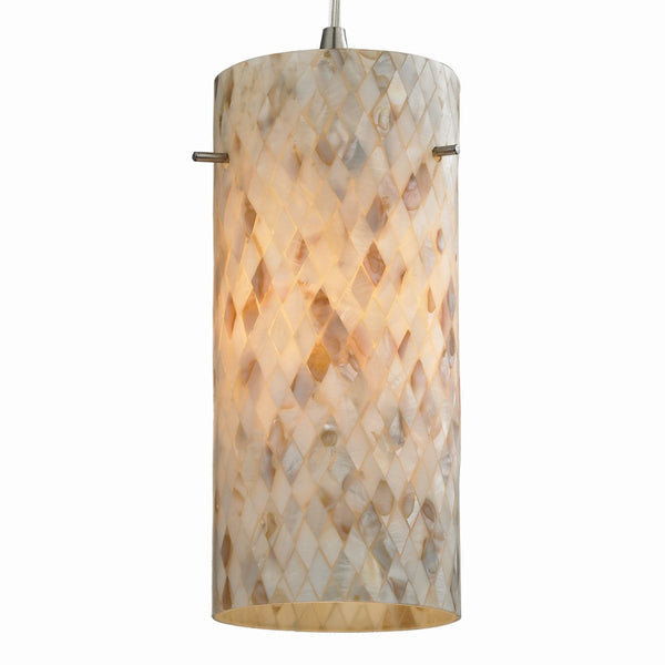 Capri Configurable Multi Pendant - Satin Nickel