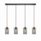 Elk Showroom Brant Mini Pendant