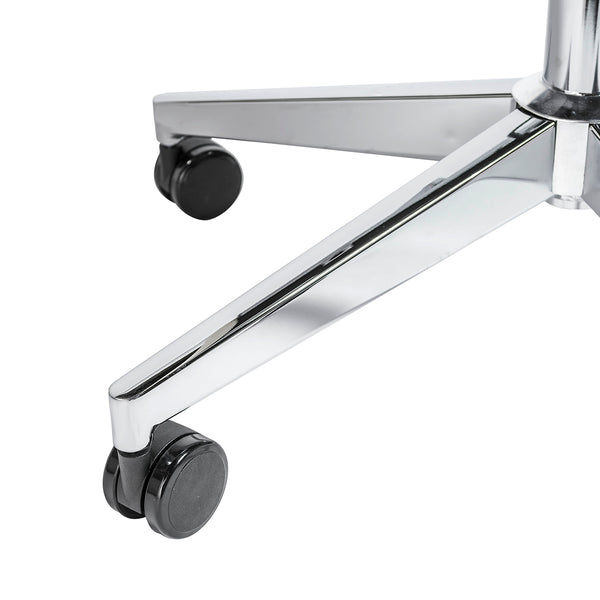 Brooklyn High Back Office Chair in Black