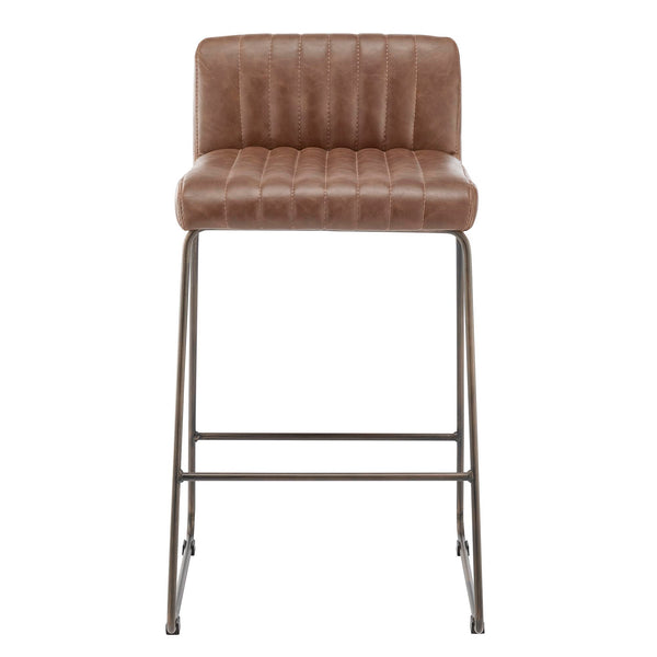New Pacific Direct Raoul PU Counter Stool 1060025-215-NPD