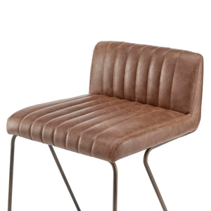 New Pacific Direct Raoul PU Counter Stool 1060025-215-NPD