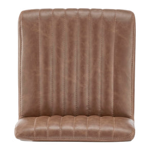 New Pacific Direct Raoul PU Counter Stool 1060025-215-NPD