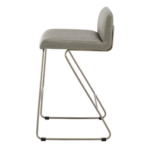 New Pacific Direct Raoul PU Counter Stool 1060025-216-NPD