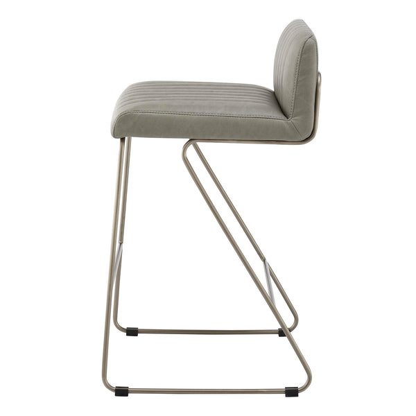 New Pacific Direct Raoul PU Counter Stool 1060025-216-NPD