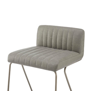 New Pacific Direct Raoul PU Counter Stool 1060025-216-NPD