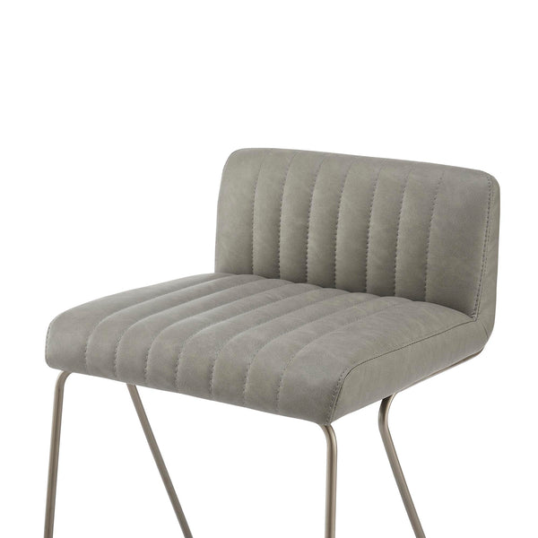 New Pacific Direct Raoul PU Counter Stool 1060025-216-NPD