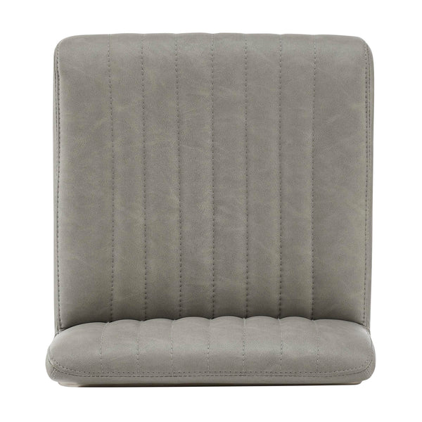 New Pacific Direct Raoul PU Counter Stool 1060025-216-NPD