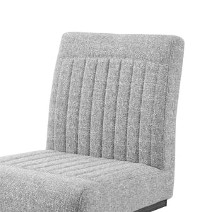 New Pacific Direct Ronan Fabric Dining Side Chair - Set of 2 1060027-218-NPD