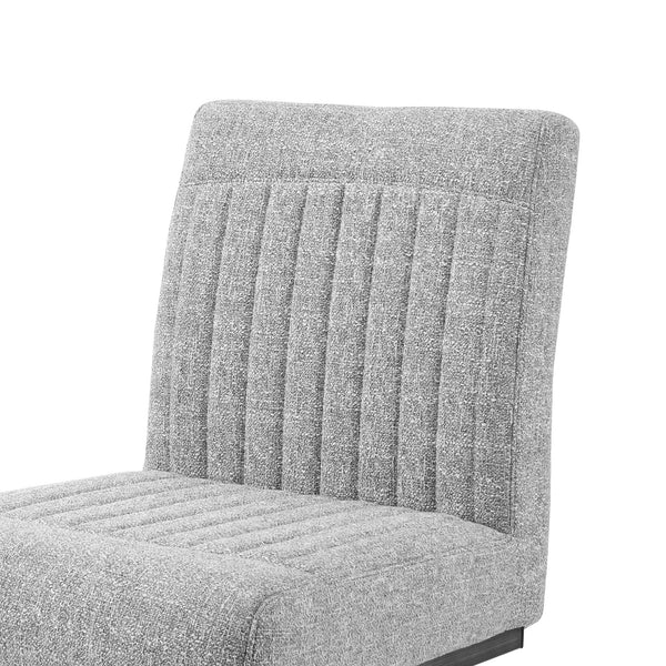 New Pacific Direct Ronan Fabric Dining Side Chair - Set of 2 1060027-218-NPD