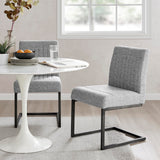 New Pacific Direct Ronan Fabric Dining Side Chair - Set of 2 1060027-218-NPD