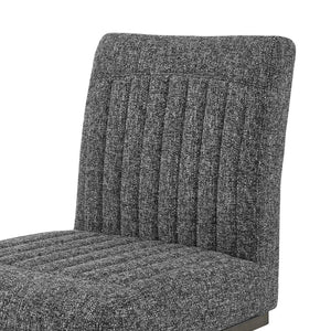 New Pacific Direct Ronan Fabric Dining Side Chair - Set of 2 1060027-219-NPD