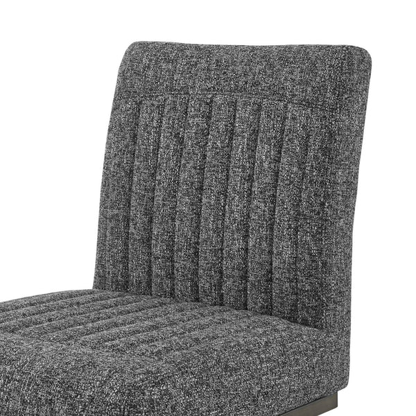 New Pacific Direct Ronan Fabric Dining Side Chair - Set of 2 1060027-219-NPD