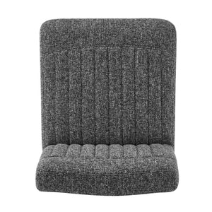 New Pacific Direct Ronan Fabric Dining Side Chair - Set of 2 1060027-219-NPD