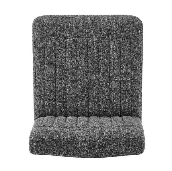 New Pacific Direct Ronan Fabric Dining Side Chair - Set of 2 1060027-219-NPD