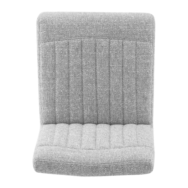 New Pacific Direct Ronan Fabric Counter Stool - Set of 2 1060028-218-NPD