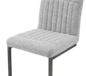 New Pacific Direct Ronan Fabric Counter Stool - Set of 2 1060028-218-NPD