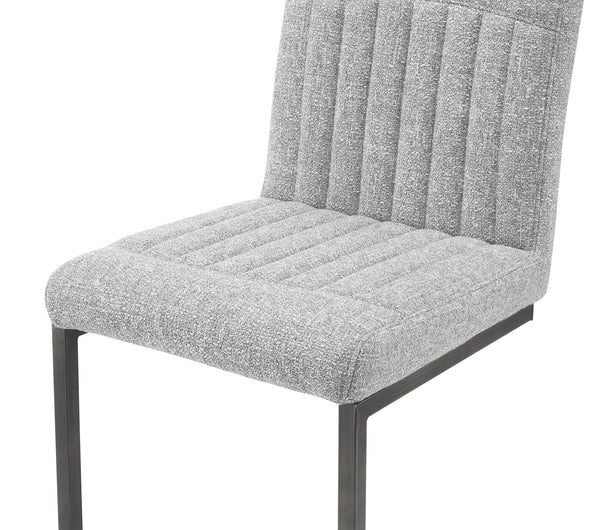 New Pacific Direct Ronan Fabric Counter Stool - Set of 2 1060028-218-NPD