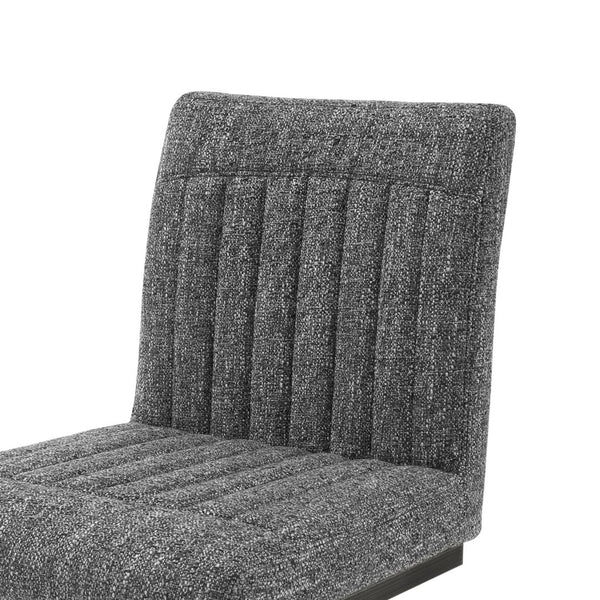 New Pacific Direct Ronan Fabric Counter Stool - Set of 2 1060028-219-NPD